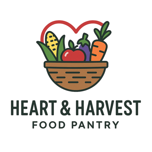 Heart & Harvest Food Pantry